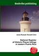 National Register of Historic Places listings in eastern Puerto Rico, Jesse Russell,Ronald Cohn 
