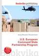 U.S. European Command State Partnership Program, Jesse Russell,Ronald Cohn 