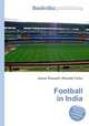 Football in India, Jesse Russell,Ronald Cohn 