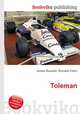 Toleman, Jesse Russell,Ronald Cohn 