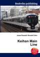 Keihan Main Line, Jesse Russell,Ronald Cohn 