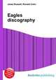 Eagles discography, Jesse Russell,Ronald Cohn 