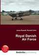 Royal Danish Air Force, Jesse Russell,Ronald Cohn 