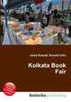 Kolkata Book Fair, Jesse Russell,Ronald Cohn 