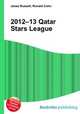 2012–13 Qatar Stars League, Jesse Russell,Ronald Cohn 