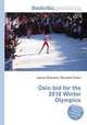 Oslo bid for the 2018 Winter Olympics, Jesse Russell,Ronald Cohn 