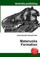 Matanuska Formation, Jesse Russell,Ronald Cohn 