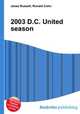 2003 D.C. United season, Jesse Russell,Ronald Cohn 