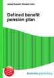 Defined benefit pension plan, Jesse Russell,Ronald Cohn 