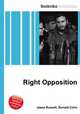 Right Opposition, Jesse Russell,Ronald Cohn 