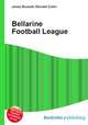 Bellarine Football League, Jesse Russell,Ronald Cohn 