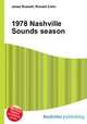 1978 Nashville Sounds season, Jesse Russell,Ronald Cohn 