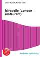 Mirabelle (London restaurant), Jesse Russell,Ronald Cohn 
