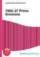 1926–27 Prima Divisione, Jesse Russell,Ronald Cohn 