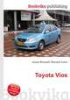 Toyota Vios, Jesse Russell,Ronald Cohn 