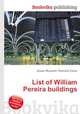 List of William Pereira buildings, Jesse Russell,Ronald Cohn 