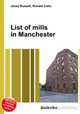 List of mills in Manchester, Jesse Russell,Ronald Cohn 