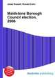 Maidstone Borough Council election, 2006, Jesse Russell,Ronald Cohn 