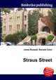 Straus Street, Jesse Russell,Ronald Cohn 