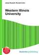 Western Illinois University, Jesse Russell,Ronald Cohn 