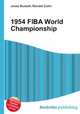1954 FIBA World Championship, Jesse Russell,Ronald Cohn 