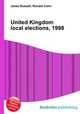 United Kingdom local elections, 1998, Jesse Russell,Ronald Cohn 