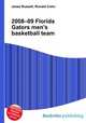 2008–09 Florida Gators men