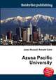 Azusa Pacific University, Jesse Russell,Ronald Cohn 