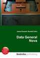 Data General Nova, Jesse Russell,Ronald Cohn 