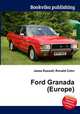 Ford Granada (Europe), Jesse Russell,Ronald Cohn 