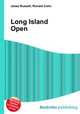 Long Island Open, Jesse Russell,Ronald Cohn 