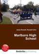 Marlboro High School, Jesse Russell,Ronald Cohn 