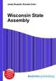 Wisconsin State Assembly, Jesse Russell,Ronald Cohn 