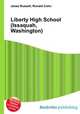 Liberty High School (Issaquah, Washington), Jesse Russell,Ronald Cohn 