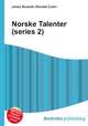 Norske Talenter (series 2), Jesse Russell,Ronald Cohn 