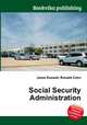 Social Security Administration, Jesse Russell,Ronald Cohn 