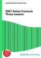 2007 Italian Formula Three season, Jesse Russell,Ronald Cohn 