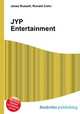 JYP Entertainment, Jesse Russell,Ronald Cohn 