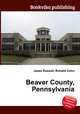 Beaver County, Pennsylvania, Jesse Russell,Ronald Cohn 
