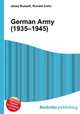 German Army (1935–1945), Jesse Russell,Ronald Cohn 