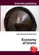 Economy of Urartu, Jesse Russell,Ronald Cohn 