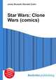 Star Wars: Clone Wars (comics), Jesse Russell,Ronald Cohn 