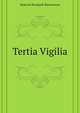 Tertia Vigilia, Брюсов Валерий Яковлевич 