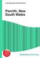 Penrith, New South Wales, Jesse Russell,Ronald Cohn 