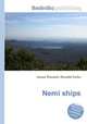 Nemi ships, Jesse Russell,Ronald Cohn 