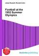 Football at the 1952 Summer Olympics, Jesse Russell,Ronald Cohn 