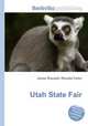 Utah State Fair, Jesse Russell,Ronald Cohn 