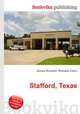 Stafford, Texas, Jesse Russell,Ronald Cohn 