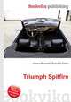Triumph Spitfire, Jesse Russell,Ronald Cohn 