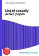 List of sexually active popes, Jesse Russell,Ronald Cohn 